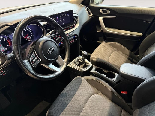 Kia Ceed Sportswagon - Afbeelding 26 van 27