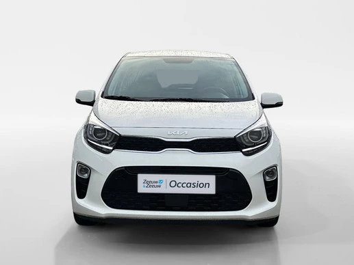 Kia Picanto - Afbeelding 2 van 23