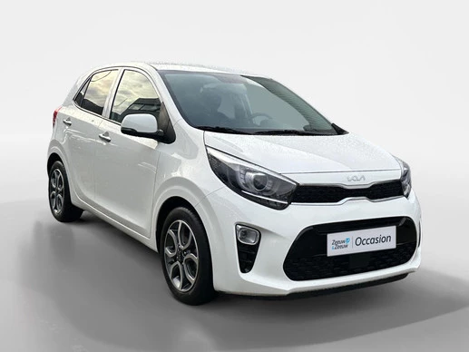 Kia Picanto - Afbeelding 3 van 23