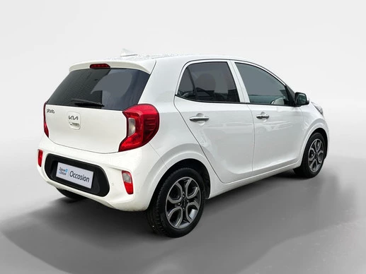 Kia Picanto - Afbeelding 4 van 23