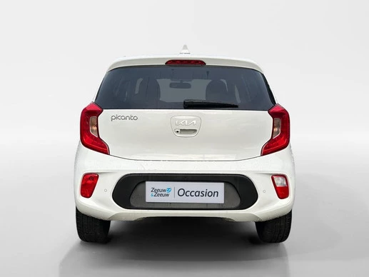 Kia Picanto - Afbeelding 5 van 23