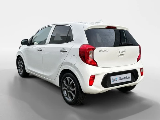 Kia Picanto - Afbeelding 6 van 23