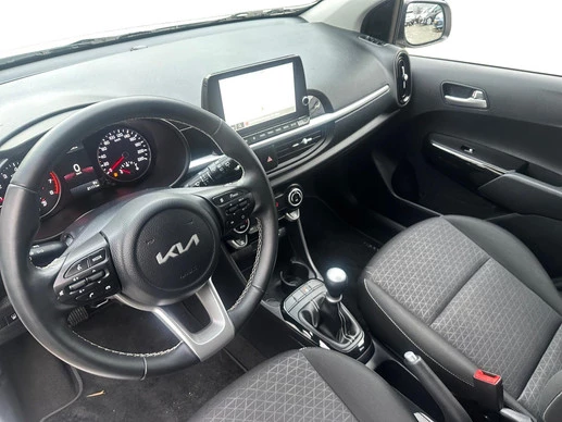 Kia Picanto - Afbeelding 8 van 23