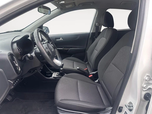 Kia Picanto - Afbeelding 9 van 23