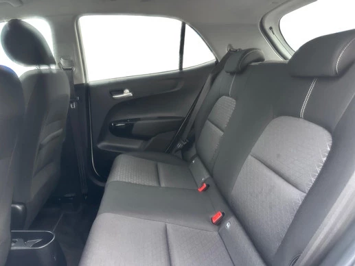 Kia Picanto - Afbeelding 10 van 23