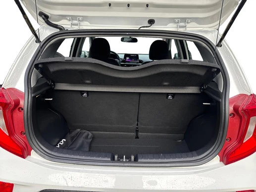 Kia Picanto - Afbeelding 11 van 23