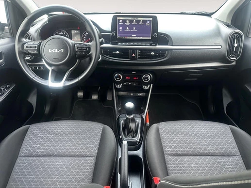 Kia Picanto - Afbeelding 12 van 23