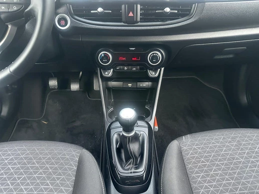 Kia Picanto - Afbeelding 13 van 23
