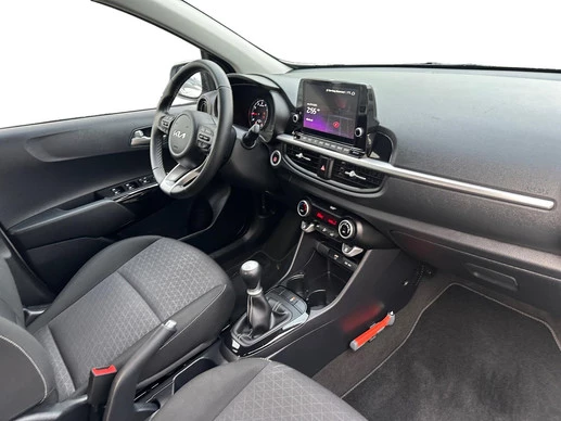 Kia Picanto - Afbeelding 14 van 23