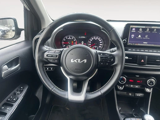 Kia Picanto - Afbeelding 15 van 23