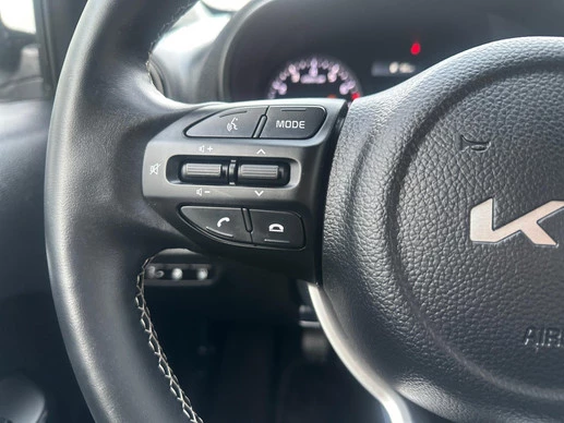 Kia Picanto - Afbeelding 16 van 23