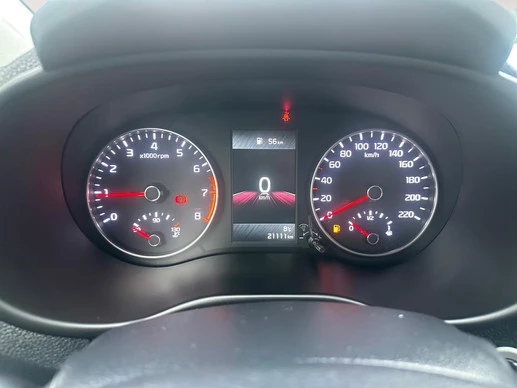 Kia Picanto - Afbeelding 17 van 23