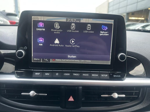 Kia Picanto - Afbeelding 20 van 23