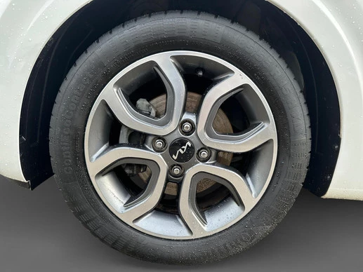 Kia Picanto - Afbeelding 21 van 23