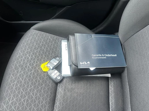 Kia Picanto - Afbeelding 22 van 23