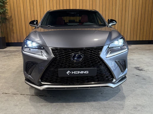 Lexus NX - Afbeelding 2 van 30