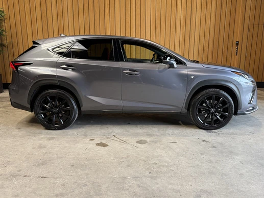 Lexus NX - Afbeelding 6 van 30