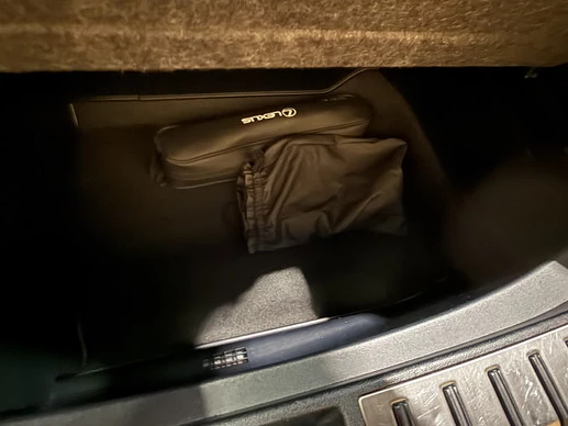 Lexus NX - Afbeelding 11 van 30