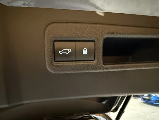 Lexus NX - Afbeelding 12 van 30