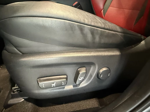 Lexus NX - Afbeelding 21 van 30