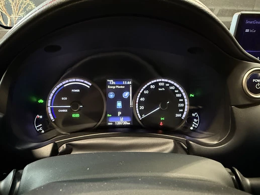 Lexus NX - Afbeelding 23 van 30