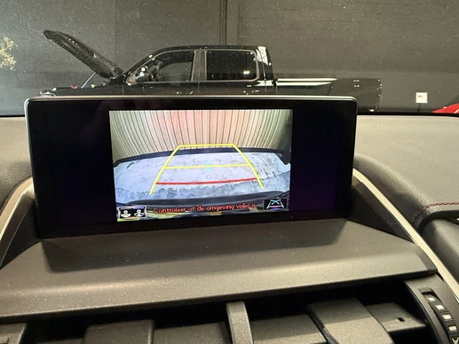 Lexus NX - Afbeelding 25 van 30