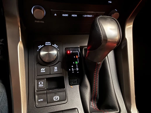 Lexus NX - Afbeelding 26 van 30