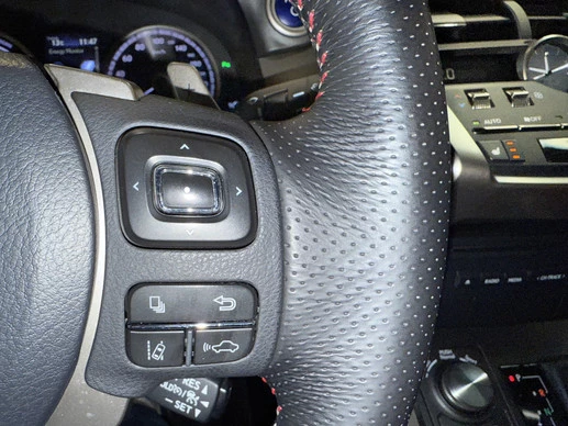 Lexus NX - Afbeelding 28 van 30