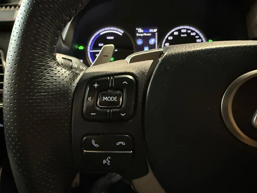 Lexus NX - Afbeelding 29 van 30