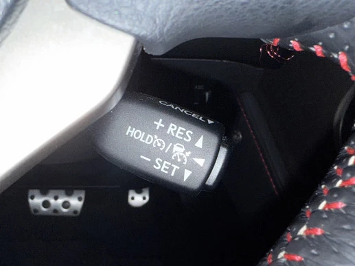 Lexus NX - Afbeelding 30 van 30