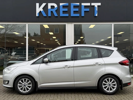 Ford C-MAX - Afbeelding 2 van 30