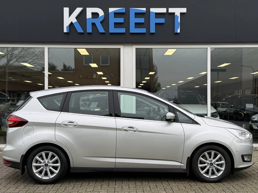 Ford C-MAX - Afbeelding 3 van 30