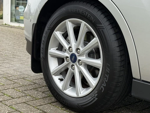 Ford C-MAX - Afbeelding 5 van 30