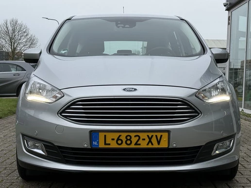 Ford C-MAX - Afbeelding 6 van 30
