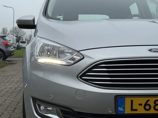 Ford C-MAX - Afbeelding 7 van 30