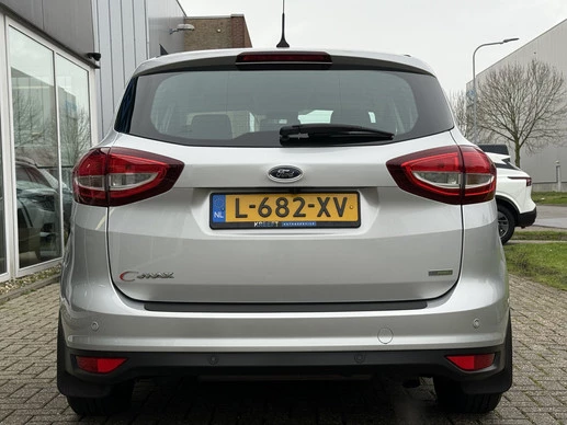 Ford C-MAX - Afbeelding 11 van 30