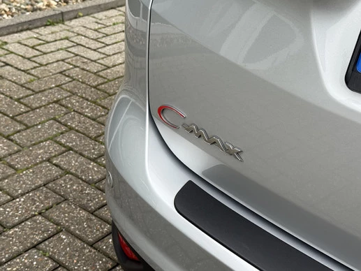 Ford C-MAX - Afbeelding 12 van 30