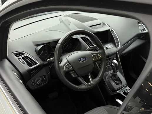 Ford C-MAX - Afbeelding 15 van 30