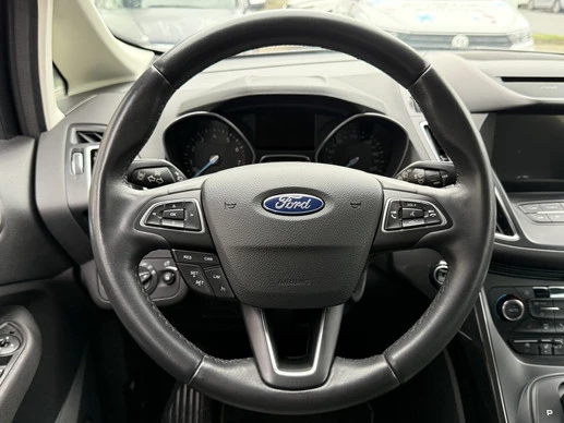 Ford C-MAX - Afbeelding 17 van 30