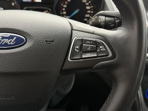 Ford C-MAX - Afbeelding 21 van 30