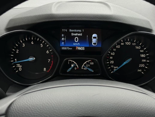 Ford C-MAX - Afbeelding 23 van 30