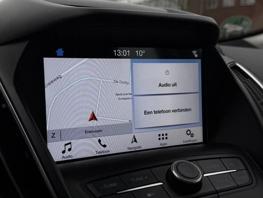 Ford C-MAX - Afbeelding 25 van 30