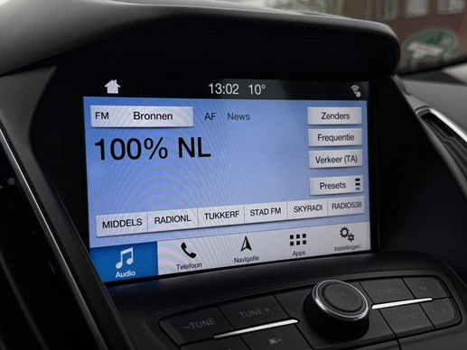 Ford C-MAX - Afbeelding 26 van 30