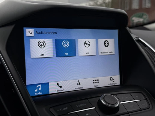 Ford C-MAX - Afbeelding 27 van 30