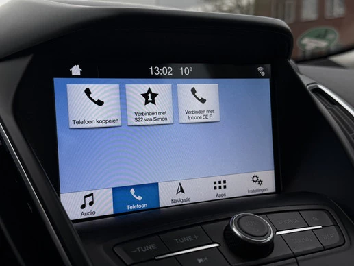 Ford C-MAX - Afbeelding 28 van 30