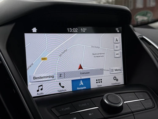 Ford C-MAX - Afbeelding 29 van 30