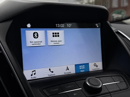 Ford C-MAX - Afbeelding 30 van 30