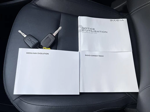 Dacia Spring - Afbeelding 7 van 30