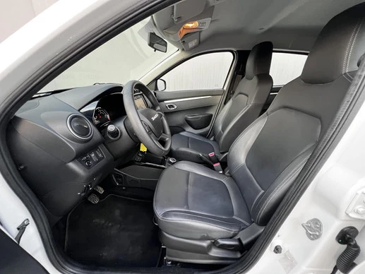 Dacia Spring - Afbeelding 11 van 30