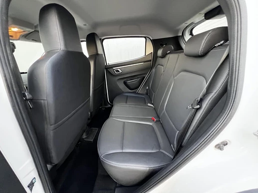 Dacia Spring - Afbeelding 12 van 30